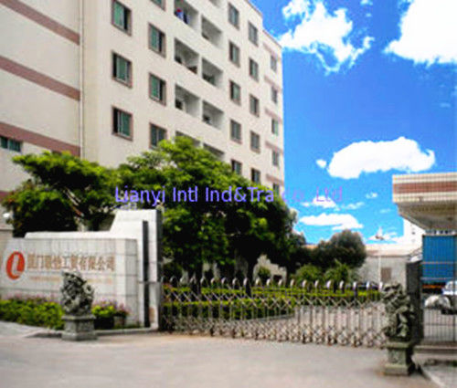 चीन Lianyi International industrial and trading co.,Ltd 