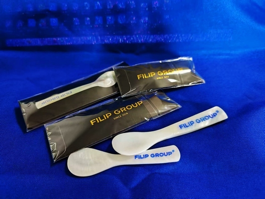 गुणवत्ता  2024 New Design Caviar mop spoon packaging Box With Logo different sizes available कारखाना