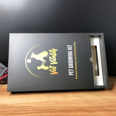 गुणवत्ता  Easy To Assemble Paper Packaging Box Casual Style Customizable Gift Craft Industrial Environmentally Friendly Packaging कारखाना