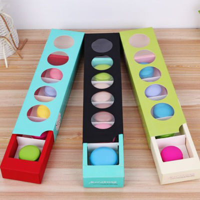 टिकाऊ और मजबूत कार्डबोर्ड उपहार पैकेजिंग बॉक्स जो उच्च प्रभाव वाले दृश्य अपील और सुरक्षा के लिए डिज़ाइन किए गए CMYK ऑफसेट प्रिंटिंग की पेशकश करता है