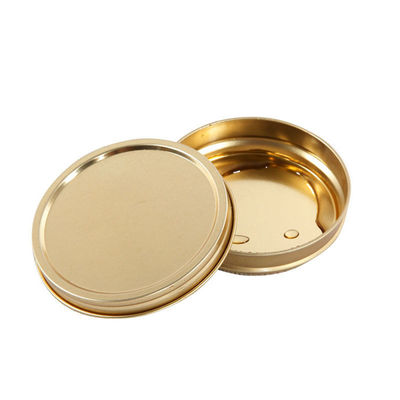 0.28 मिमी वैक्यूम कैवियार टिन