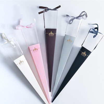 Custom Logo Printing and Durability Cardboard Gift Packaging Box for Special Occasions